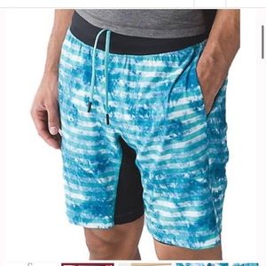 lululemon mens swim